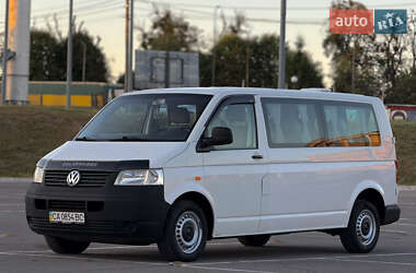 Мінівен Volkswagen Transporter 2001 в Вінниці