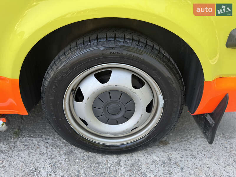 Автомобиль скорой помощи Volkswagen Transporter 2016 в Харькове