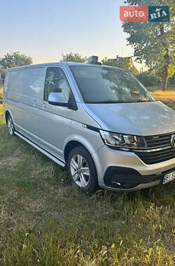 Грузовой фургон Volkswagen Transporter 2020 в Кобеляках