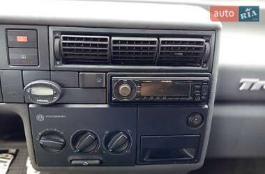 Минивэн Volkswagen Transporter 1997 в 