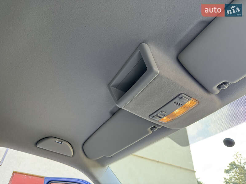 Грузовой фургон Volkswagen Transporter 2017 в Виннице