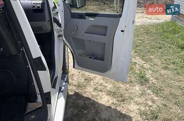Вантажний фургон Volkswagen Transporter 2010 в Тетерівці