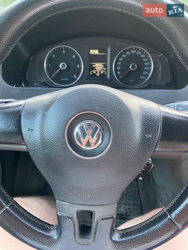 Рефрижератор Volkswagen Transporter 2013 в Коломиї