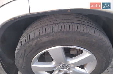 Минивэн Volkswagen Transporter 2000 в 
