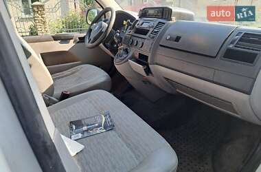 Грузовой фургон Volkswagen Transporter 2011 в 