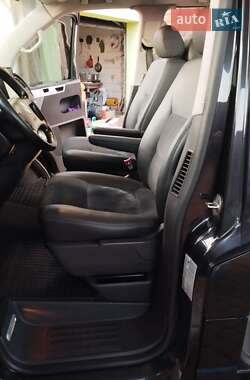 Мінівен Volkswagen Transporter 2008 в 