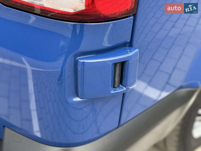 Грузовой фургон Volkswagen Transporter 2021 в Дубно