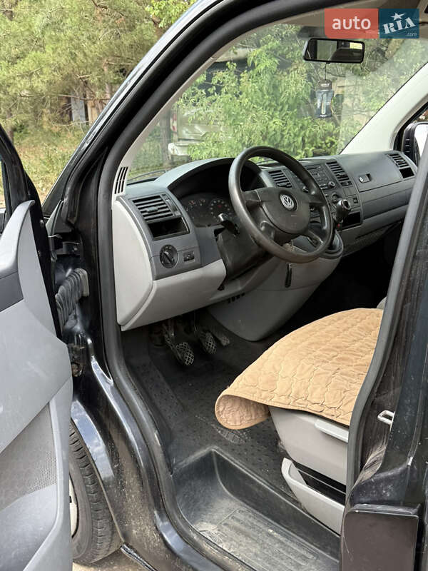 Другие грузовики Volkswagen Transporter 2009 в Харькове