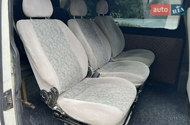 Минивэн Volkswagen Transporter 2003 в 