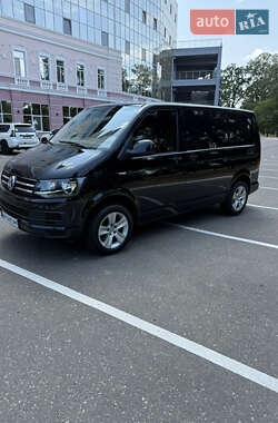 Другие грузовики Volkswagen Transporter 2019 в 