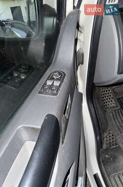 Грузовой фургон Volkswagen Transporter 2004 в 