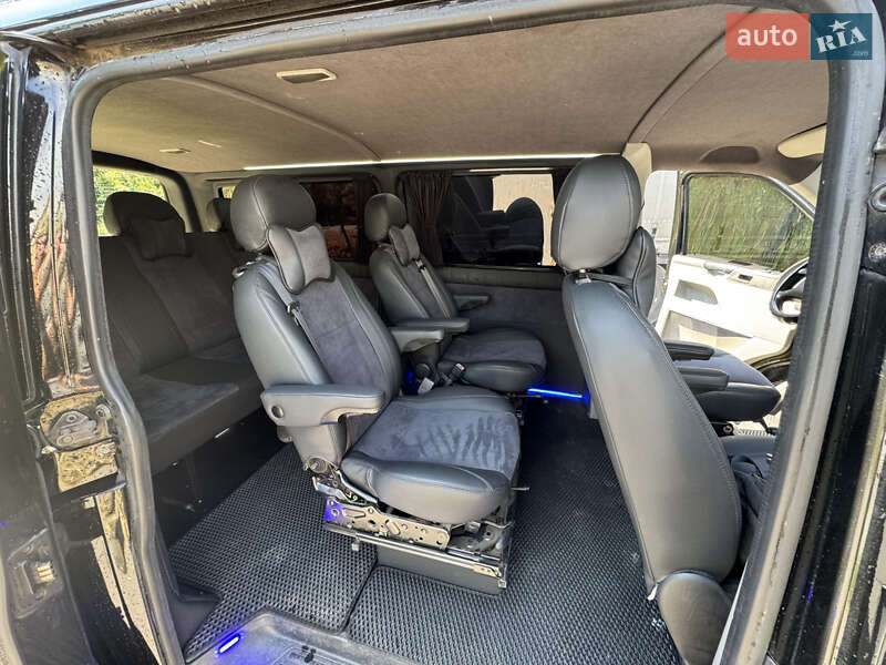 Минивэн Volkswagen Transporter 2005 в Киеве