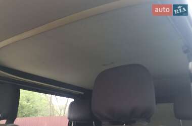 Мінівен Volkswagen Transporter 1999 в 