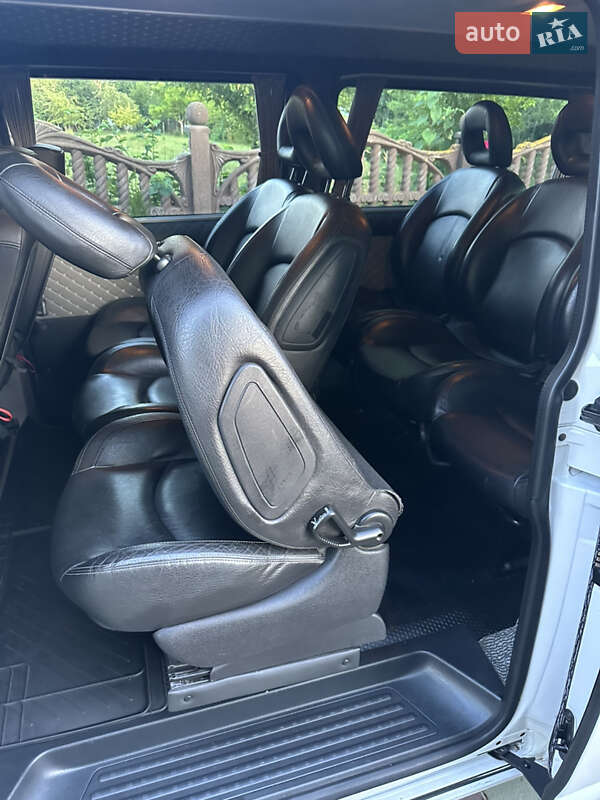 Минивэн Volkswagen Transporter 2015 в Ивано-Франковске