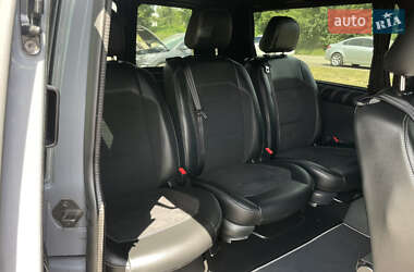Минивэн Volkswagen Transporter 2021 в 