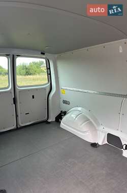 Грузовой фургон Volkswagen Transporter 2020 в 