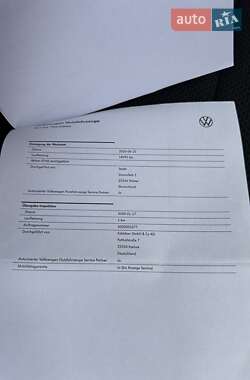 Грузовой фургон Volkswagen Transporter 2020 в 