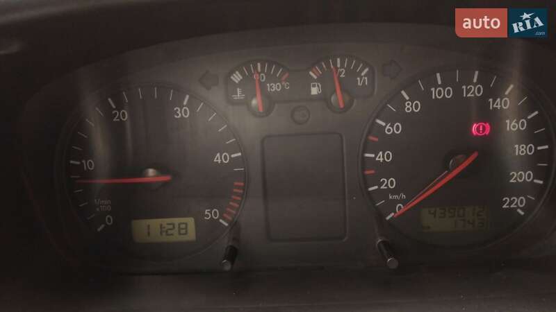 Минивэн Volkswagen Transporter 1999 в Гайсине