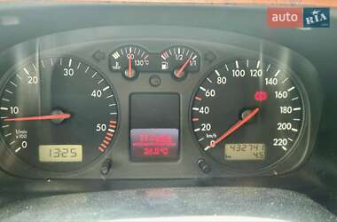 Минивэн Volkswagen Transporter 2000 в 