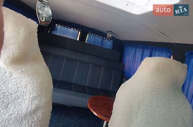 Минивэн Volkswagen Transporter 2005 в 