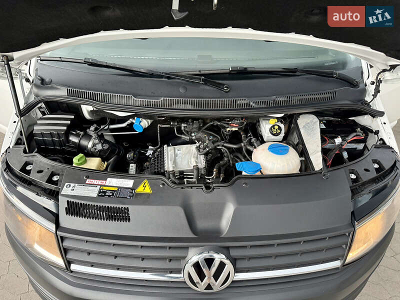 Рефрижератор Volkswagen Transporter 2018 в Ровно