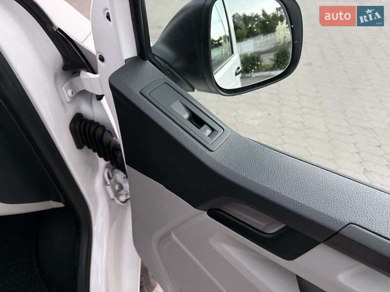 Рефрижератор Volkswagen Transporter 2018 в Ровно
