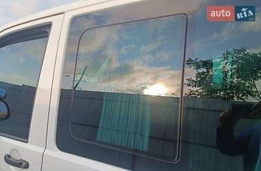 Минивэн Volkswagen Transporter 2018 в 