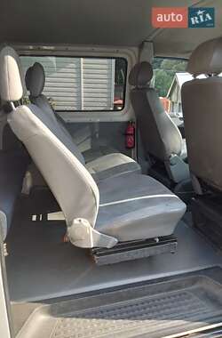 Минивэн Volkswagen Transporter 2004 в 
