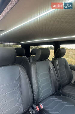 Грузовой фургон Volkswagen Transporter 2019 в 