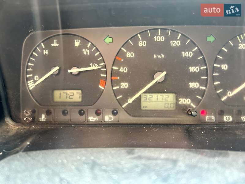 Другие грузовики Volkswagen Transporter 1997 в Белогорье фото 2 Другие грузовики Volkswagen Transporter 1997 в Белогорье