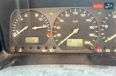 Другие грузовики Volkswagen Transporter 1997 в 