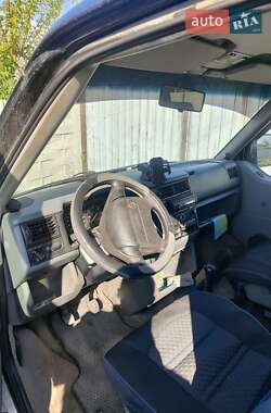 Минивэн Volkswagen Transporter 1991 в 