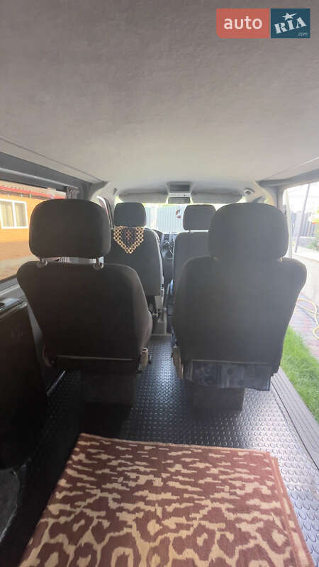Минивэн Volkswagen Transporter 2006 в Хмельницком