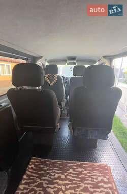 Мінівен Volkswagen Transporter 2006 в 