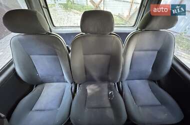 Минивэн Volkswagen Transporter 1999 в 
