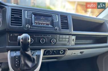 Грузовой фургон Volkswagen Transporter 2015 в 
