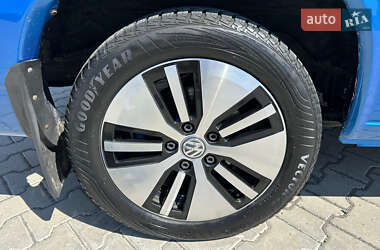 Минивэн Volkswagen Transporter 2001 в 