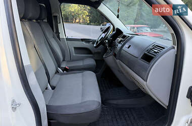 Минивэн Volkswagen Transporter 2006 в 