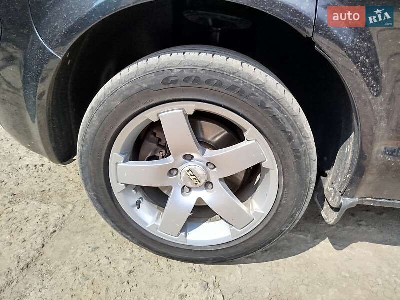 Минивэн Volkswagen Transporter 2006 в Николаеве фото 14 Минивэн Volkswagen Transporter 2006 в Николаеве