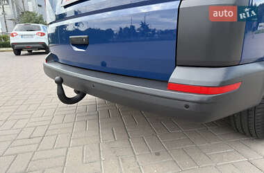 Грузовой фургон Volkswagen Transporter 2021 в 