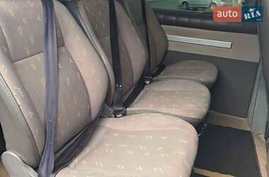 Минивэн Volkswagen Transporter 2006 в 