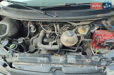 Минивэн Volkswagen Transporter 1999 в 