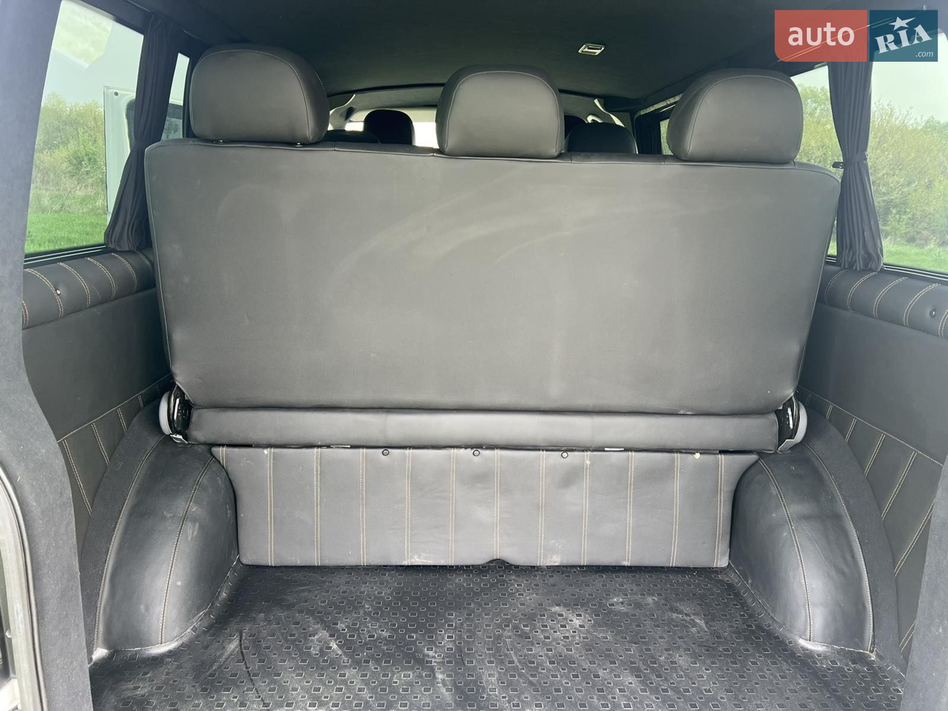 2015 Volkswagen Transporter - мініатюра 5