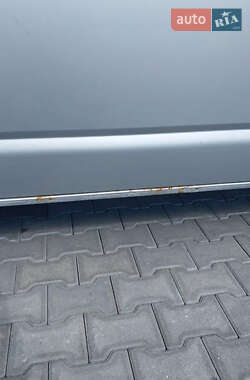 Минивэн Volkswagen Transporter 2007 в 