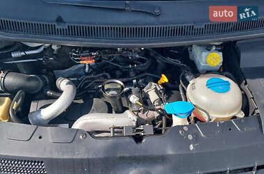 Минивэн Volkswagen Transporter 2007 в 