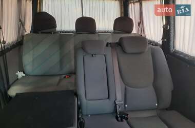 Минивэн Volkswagen Transporter 1995 в 