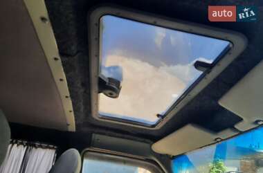 Минивэн Volkswagen Transporter 1995 в 