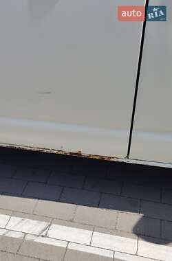 Грузовой фургон Volkswagen Transporter 2006 в 