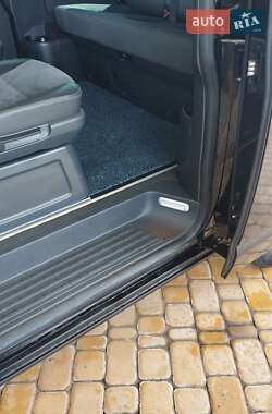 Мінівен Volkswagen Transporter 2008 в 