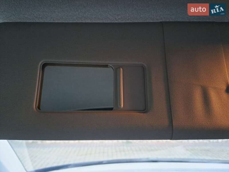 Микроавтобус Volkswagen Transporter 2017 в Ровно